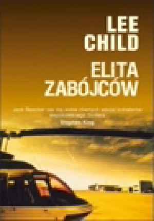 [Jack Reacher 11] • Elita zabojcow